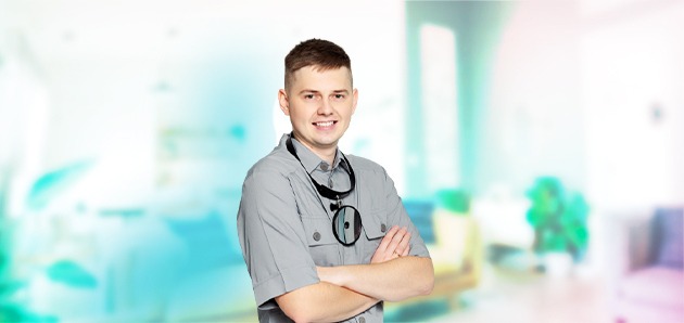 Попов Андрей Сергеевич