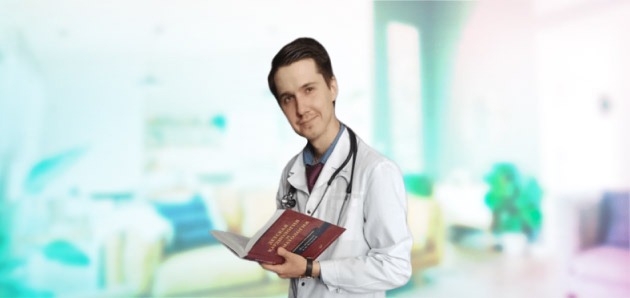 Жуков Семен Сергеевич