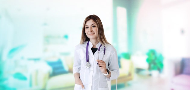 Жидко Юлия Сергеевна