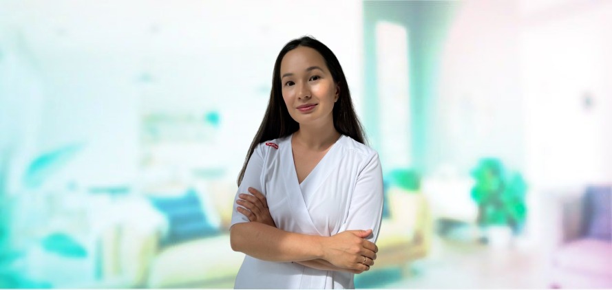 Давлетбаева Ляйсан Халиловна