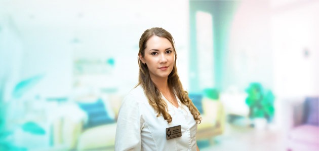 Матвеева Анастасия Александровна