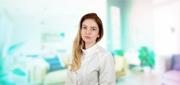 Кузнецова Екатерина Павловна