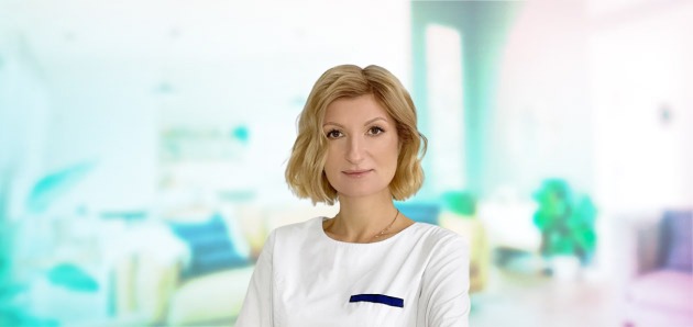 Огородникова Мария Борисовна