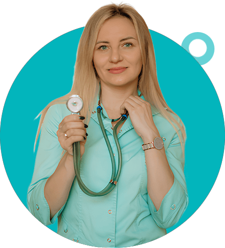 Гинеколог онлайн