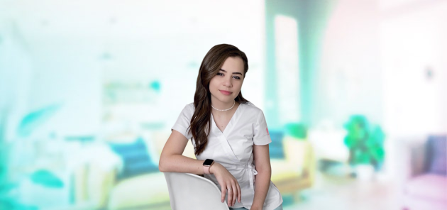 Косинова Татьяна Леонидовна