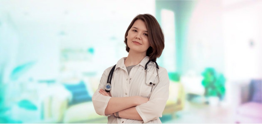 Пискунова Диана Юрьевна