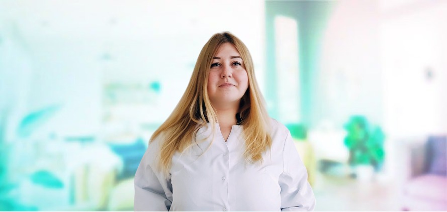 Маналакова Анастасия Александровна