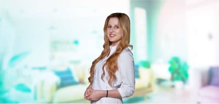 Масанкина Анна Ивановна