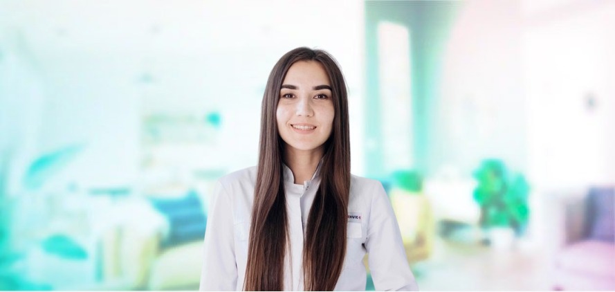 Поликарпова Татьяна Владимировна