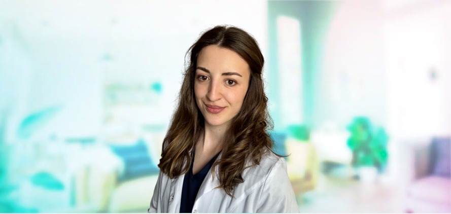 Сырхаева Агунда Артуровна