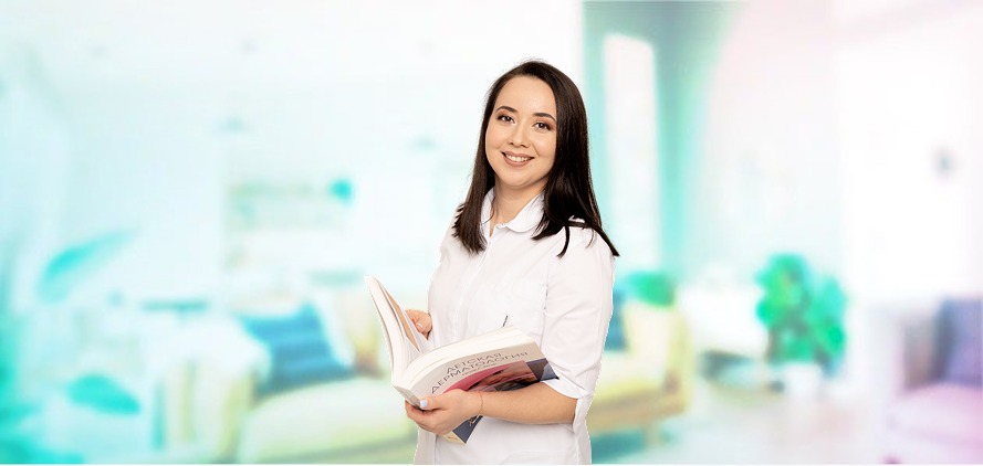 Закирова Кристина Хамидовна