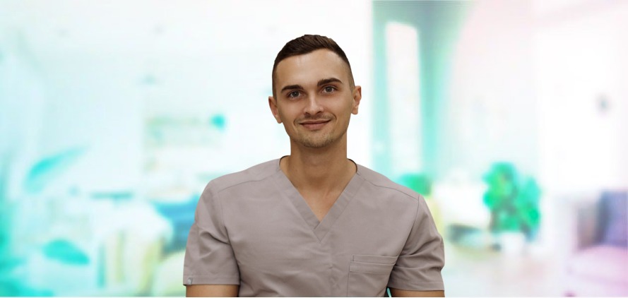 Никитчук Александр Русланович