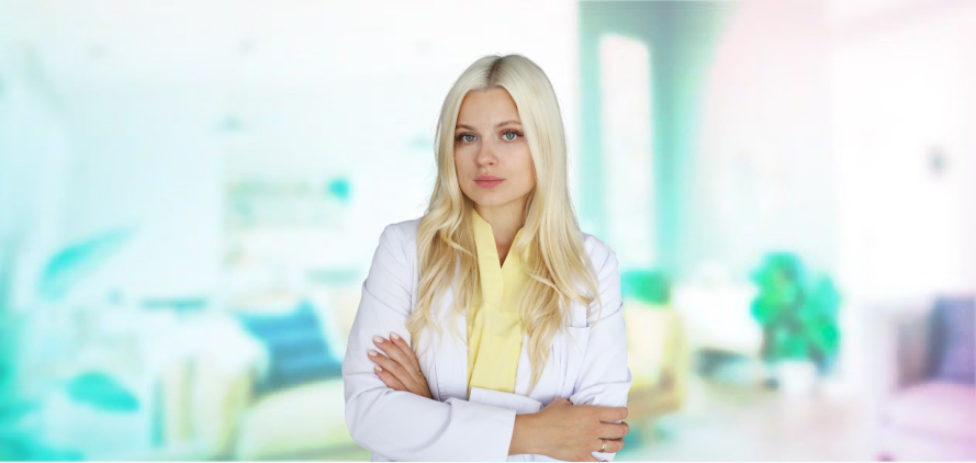 Петрова Александра Андреевна