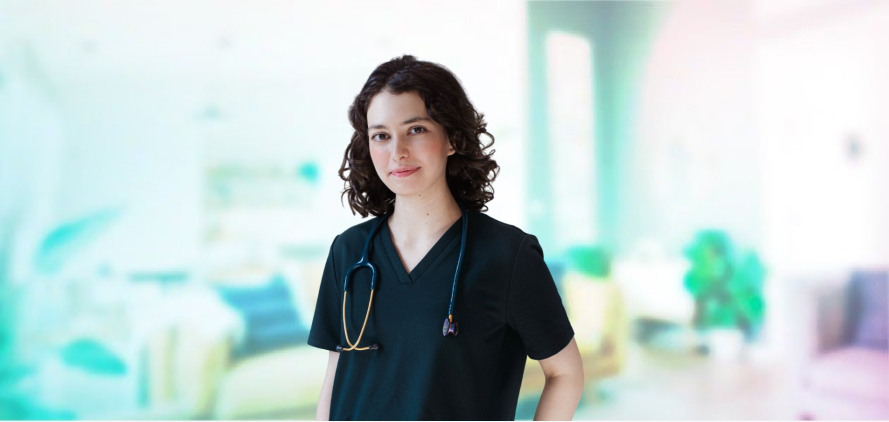 Ковалева Полина Сергеевна