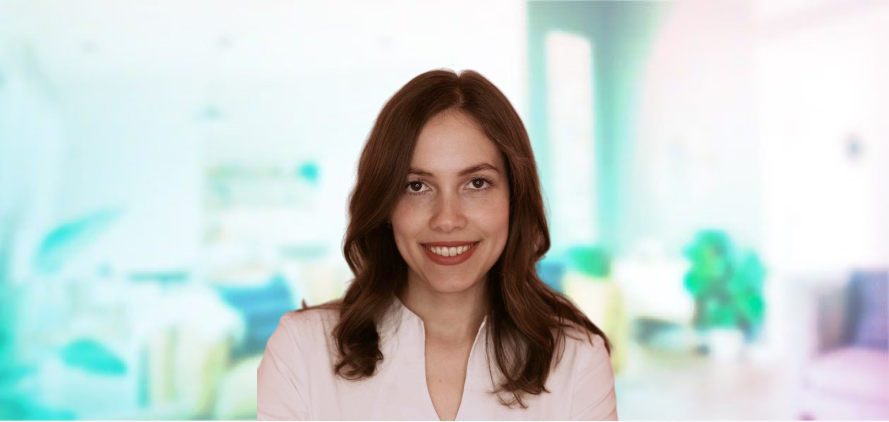 Маркелова Любовь Александровна