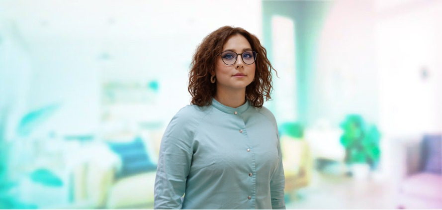 Соболева Евгения Андреевна