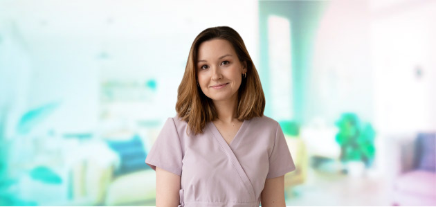 Егоршина Дарья Александровна