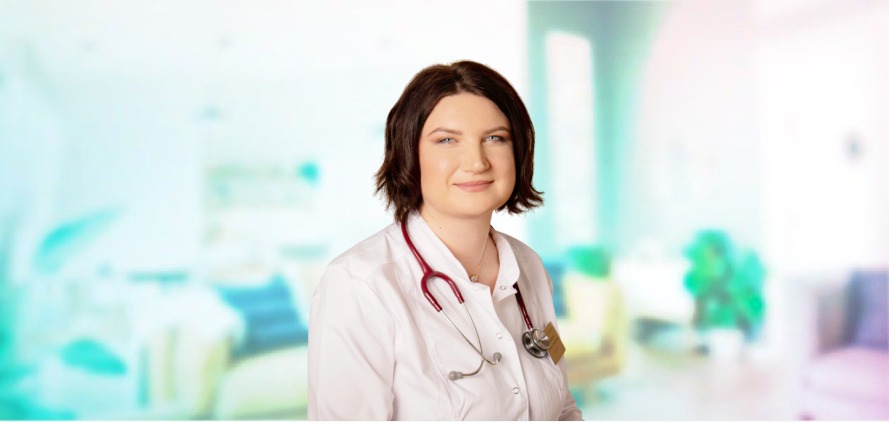 Данилкина Татьяна Александровна