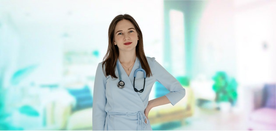 Шабалина Надежда Васильевна