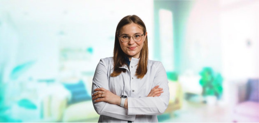 Акулова Екатерина Алексеевна