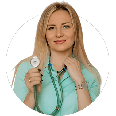 дежурный врач DocMa