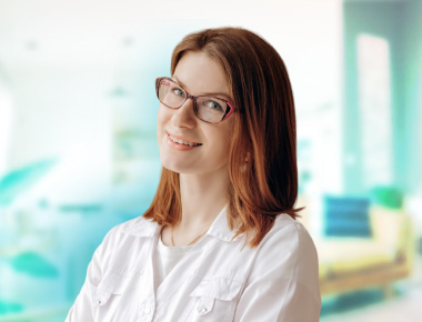 Крашенинникова Алина Вадимовна