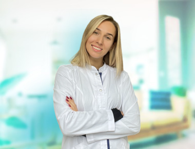 Мазяркина Анастасия Александровна