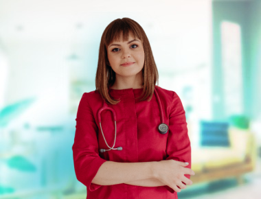 Мастьянова Анастасия Александровна