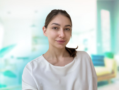 Фисан Тамара Ивановна