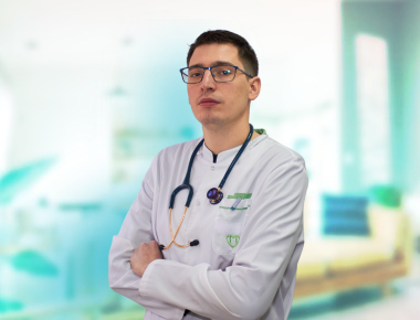 Воронов Всеволод Сергеевич