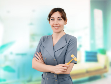 Агрицкая Ирина Вадимовна