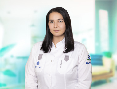 Смирнова Ольга Николаевна