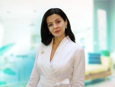 Косаренко Екатерина Сергеевна