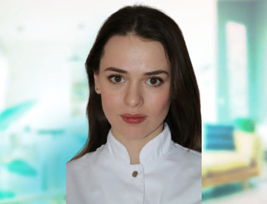 Шамова Бика Ахмедхановна