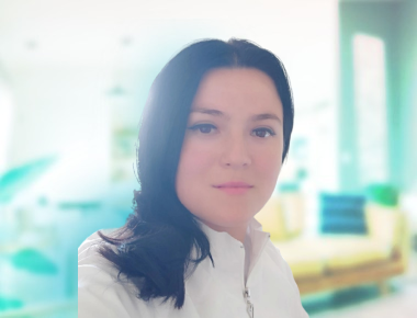 Фрай Инесса Витальевна