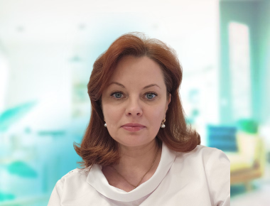 Шумакова Наталья Викторовна