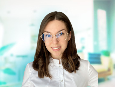 Савельева  Маргарита Викторовна