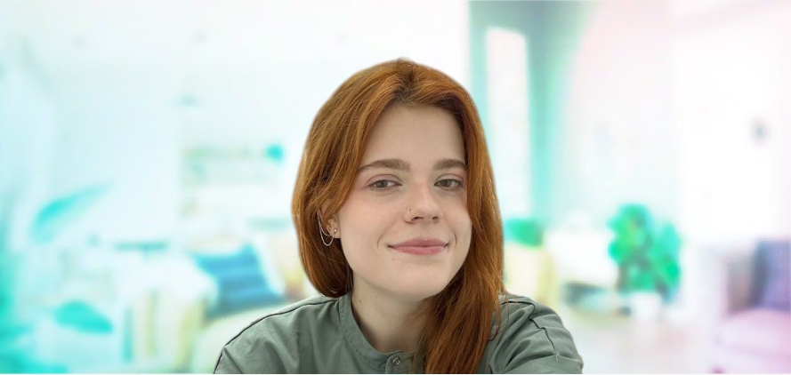 Березникова Александра Александровна