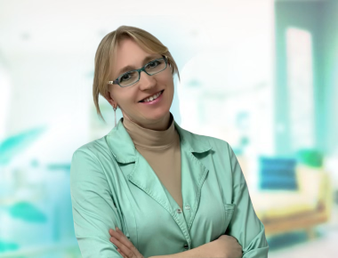 Панина Ольга Юрьевна