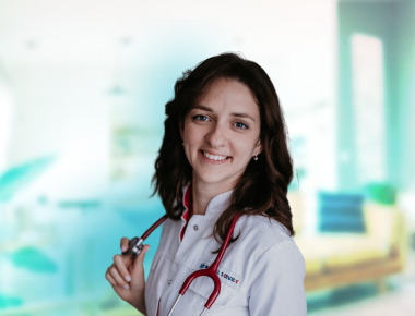 Назарова Ирина Николаевна