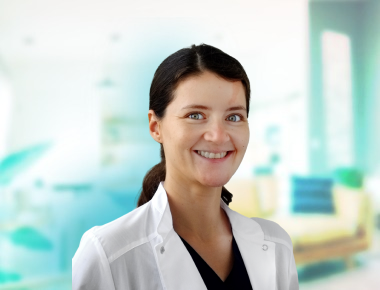 Садыкова Елена Петровна