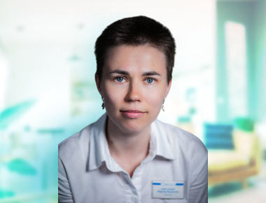 Кирсанова Марина Ильинична