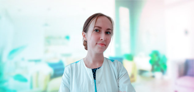 Кашапова Александра Владимировна