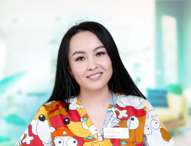 Ирназарова Нурания Загировна