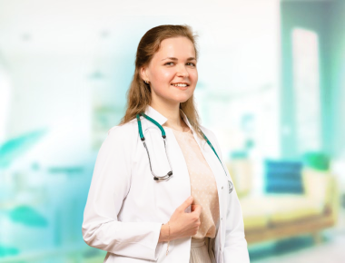 Федорова Мария Сергеевна