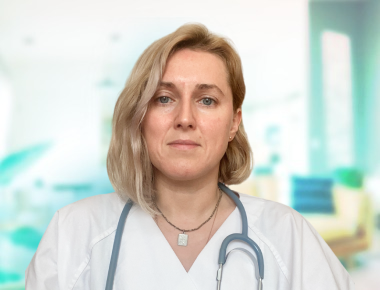 Тихонова Екатерина Сергеевна