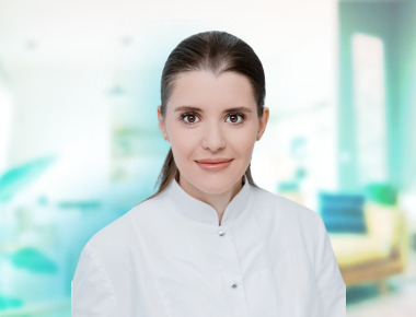 Зекунова Александра Денисовна