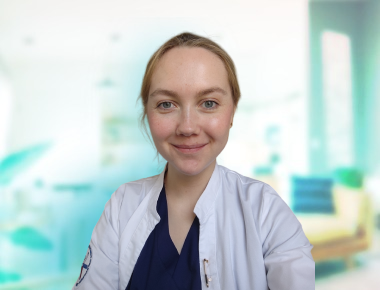 Чеботарева Ирина Львовна