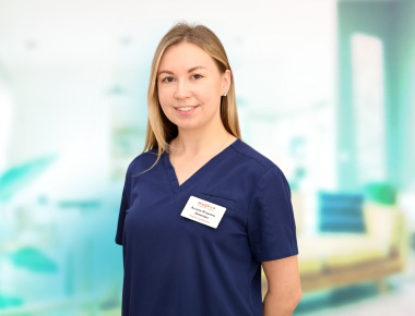 Лепилова Ксения Игоревна