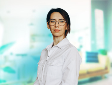 Якубова Ульяна Андреевна